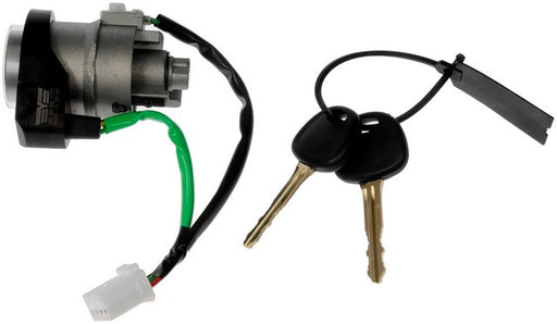 Ignition Lock Cylinder Dorman-OE Solutions 989-090