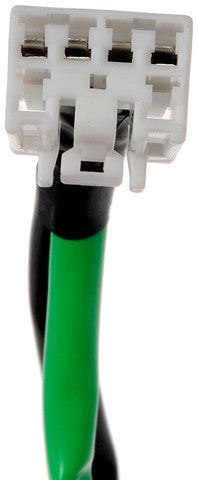 Ignition Lock Cylinder Dorman-OE Solutions 989-090