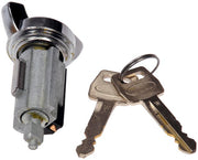 Ignition Lock Cylinder Dorman-OE Solutions 989-092