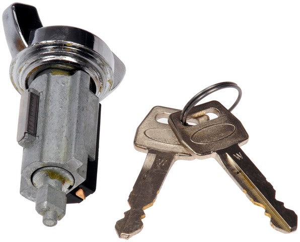 Ignition Lock Cylinder Dorman-OE Solutions 989-092