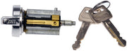Ignition Lock Cylinder Dorman-OE Solutions 989-092