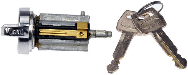 Ignition Lock Cylinder Dorman-OE Solutions 989-092