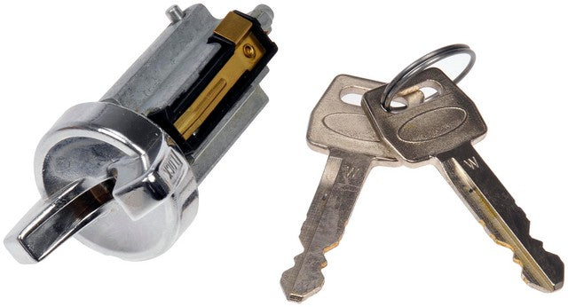 Ignition Lock Cylinder Dorman-OE Solutions 989-092