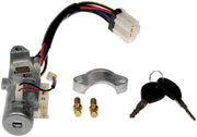 Ignition Lock Cylinder Dorman-OE Solutions 989-093