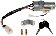 Ignition Lock Cylinder Dorman-OE Solutions 989-093