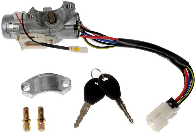 Ignition Lock Cylinder Dorman-OE Solutions 989-093