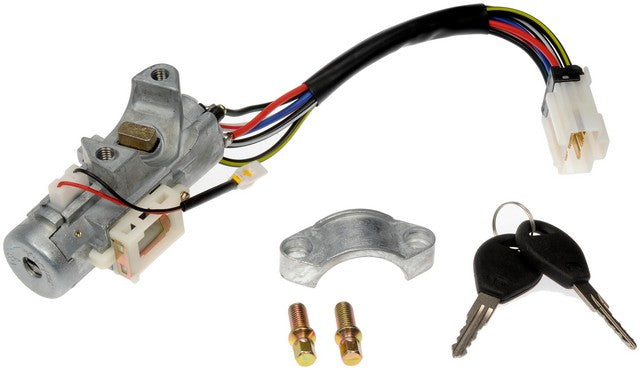 Ignition Lock Cylinder Dorman-OE Solutions 989-093