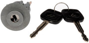 Ignition Lock Cylinder Dorman-OE Solutions 989-097