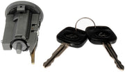 Ignition Lock Cylinder Dorman-OE Solutions 989-097