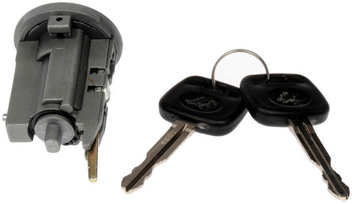 Ignition Lock Cylinder Dorman-OE Solutions 989-097