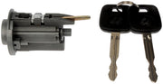 Ignition Lock Cylinder Dorman-OE Solutions 989-097