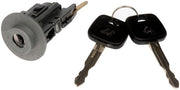 Ignition Lock Cylinder Dorman-OE Solutions 989-097