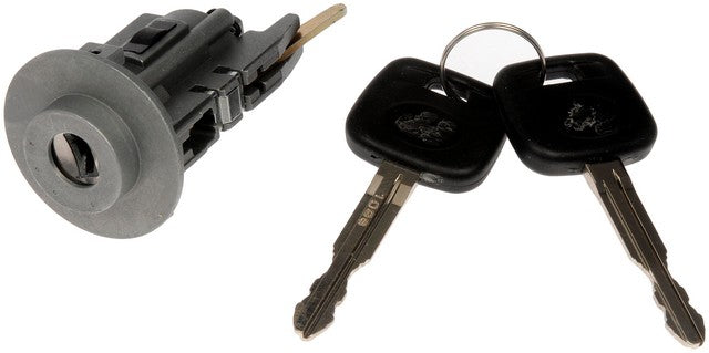Ignition Lock Cylinder Dorman-OE Solutions 989-097