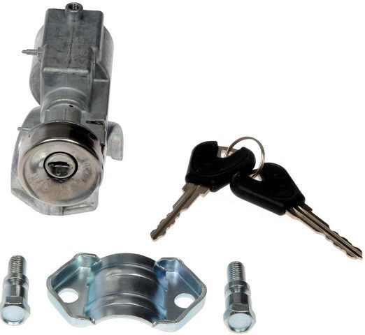 Ignition Lock Cylinder Dorman-OE Solutions 989-103