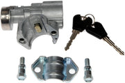 Ignition Lock Cylinder Dorman-OE Solutions 989-103
