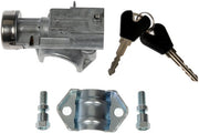 Ignition Lock Cylinder Dorman-OE Solutions 989-103
