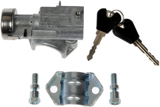 Ignition Lock Cylinder Dorman-OE Solutions 989-103