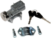 Ignition Lock Cylinder Dorman-OE Solutions 989-103