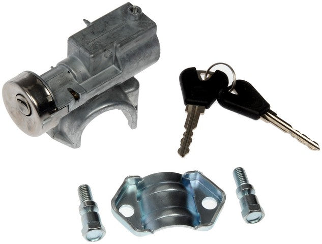 Ignition Lock Cylinder Dorman-OE Solutions 989-103