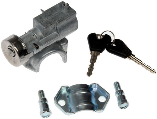 Ignition Lock Cylinder Dorman-OE Solutions 989-103