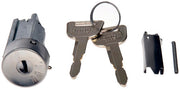 Ignition Lock Cylinder Dorman-OE Solutions 989-105