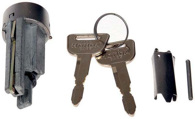 Ignition Lock Cylinder Dorman-OE Solutions 989-105