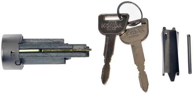 Ignition Lock Cylinder Dorman-OE Solutions 989-105