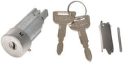 Ignition Lock Cylinder Dorman-OE Solutions 989-105
