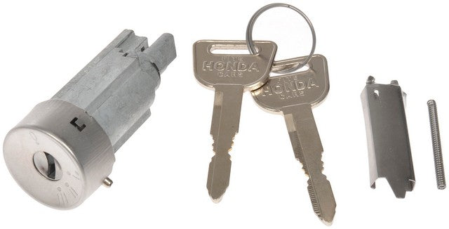 Ignition Lock Cylinder Dorman-OE Solutions 989-105