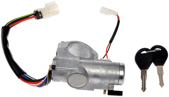 Ignition Lock Cylinder Dorman-OE Solutions 989-137