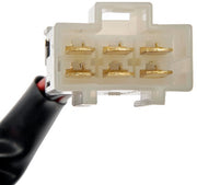 Ignition Lock Cylinder Dorman-OE Solutions 989-137