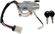 Ignition Lock Cylinder Dorman-OE Solutions 989-137
