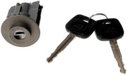 Ignition Lock Cylinder Dorman-OE Solutions 989-164