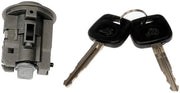 Ignition Lock Cylinder Dorman-OE Solutions 989-164