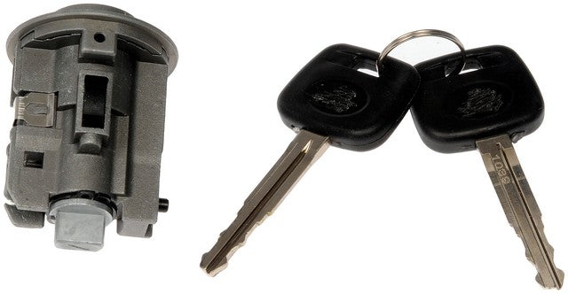 Ignition Lock Cylinder Dorman-OE Solutions 989-164