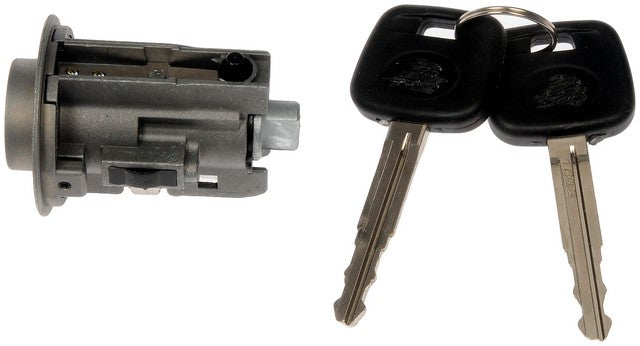 Ignition Lock Cylinder Dorman-OE Solutions 989-164