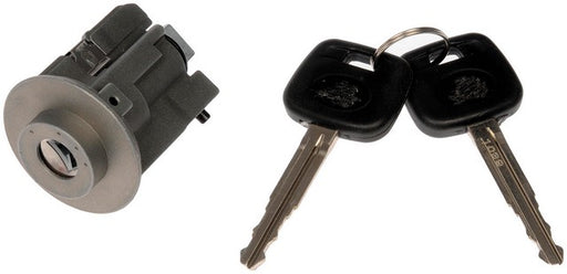 Ignition Lock Cylinder Dorman-OE Solutions 989-164