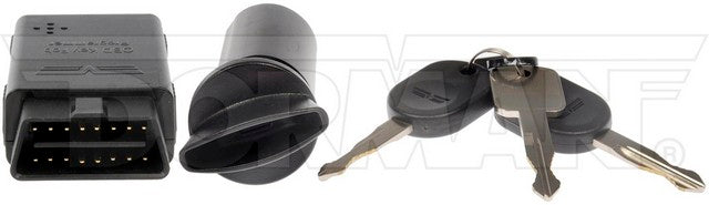Ignition Lock Cylinder Dorman-OE Solutions 989-711