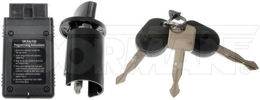 Ignition Lock Cylinder Dorman-OE Solutions 989-711