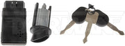 Ignition Lock Cylinder Dorman-OE Solutions 989-711