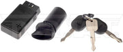 Ignition Lock Cylinder Dorman-OE Solutions 989-711