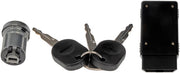 Ignition Lock Cylinder Dorman-OE Solutions 989-712