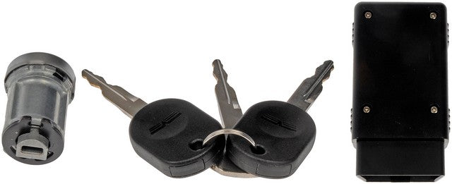 Ignition Lock Cylinder Dorman-OE Solutions 989-712