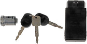 Ignition Lock Cylinder Dorman-OE Solutions 989-712