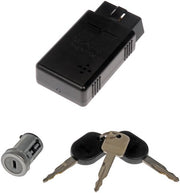 Ignition Lock Cylinder Dorman-OE Solutions 989-712