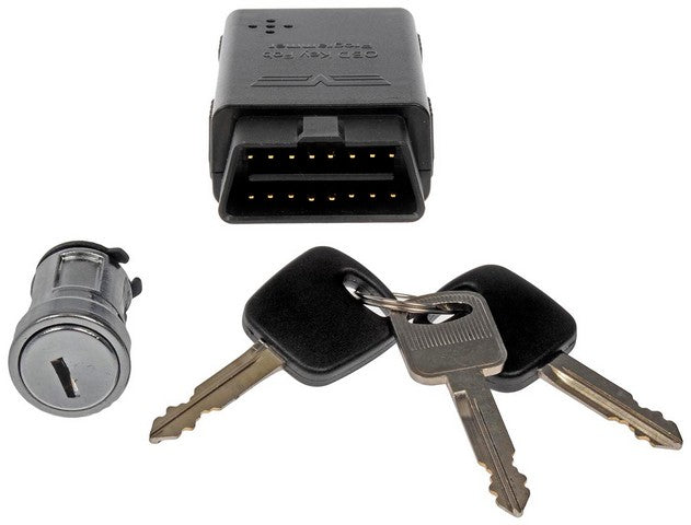 Ignition Lock Cylinder Dorman-OE Solutions 989-713