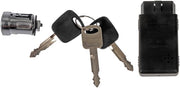 Ignition Lock Cylinder Dorman-OE Solutions 989-713