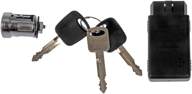 Ignition Lock Cylinder Dorman-OE Solutions 989-713