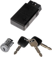 Ignition Lock Cylinder Dorman-OE Solutions 989-713
