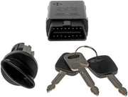 Ignition Lock Cylinder Dorman-OE Solutions 989-714